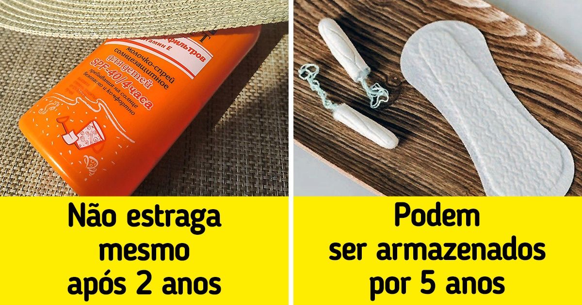 Produtos Cujo Prazo De Validade Vai Bem Al M Da Data Indicada Na