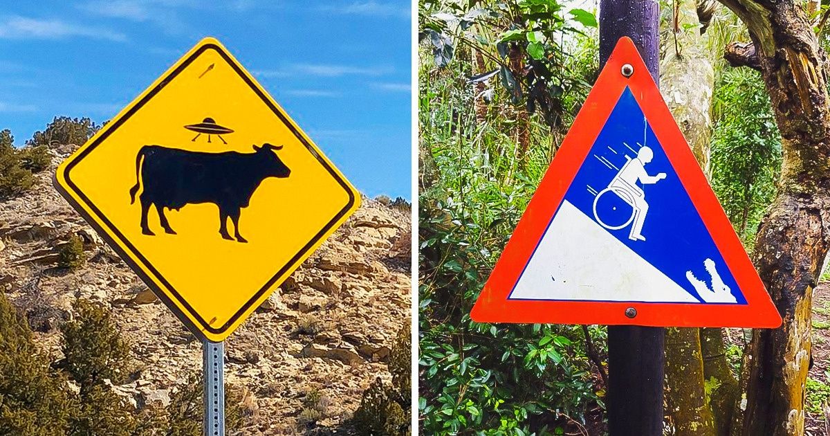 Placas Engra Adas E Bastante Estranhas Encontradas Pelo Mundo Afora