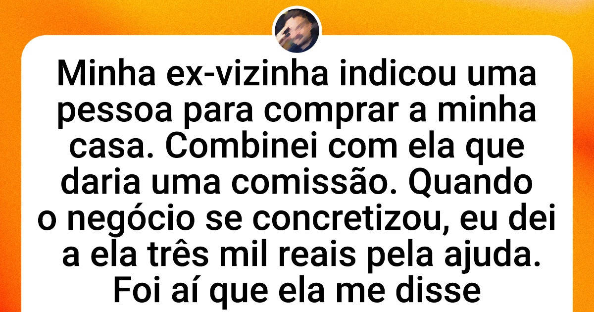 15 Internautas Contam Como Lidaram Pessoas Folgadas Capazes De