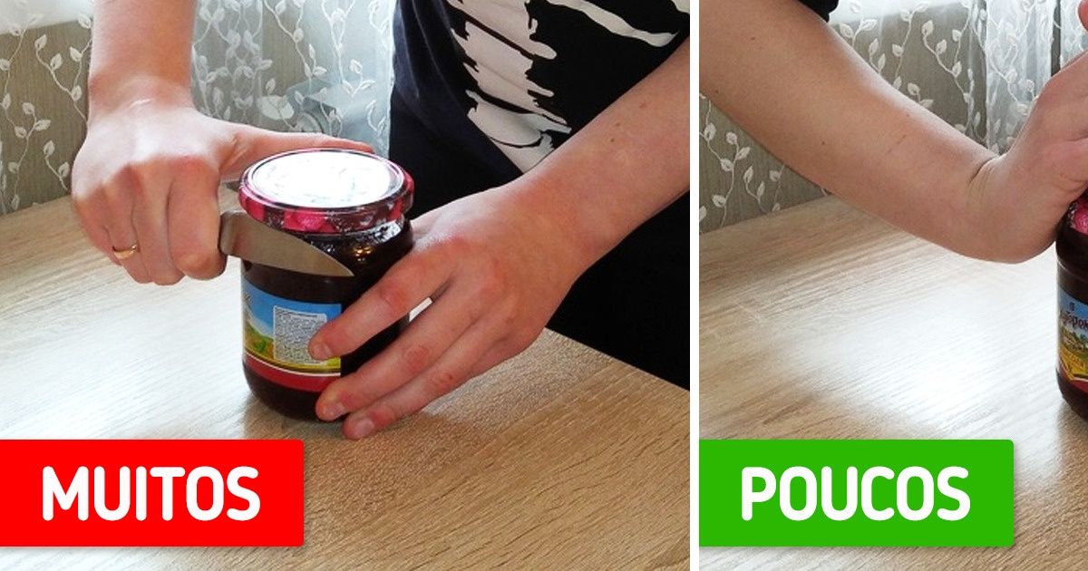 19 Truques De Cozinha Que Podemos Passar Para Nossos Filhos E Netos