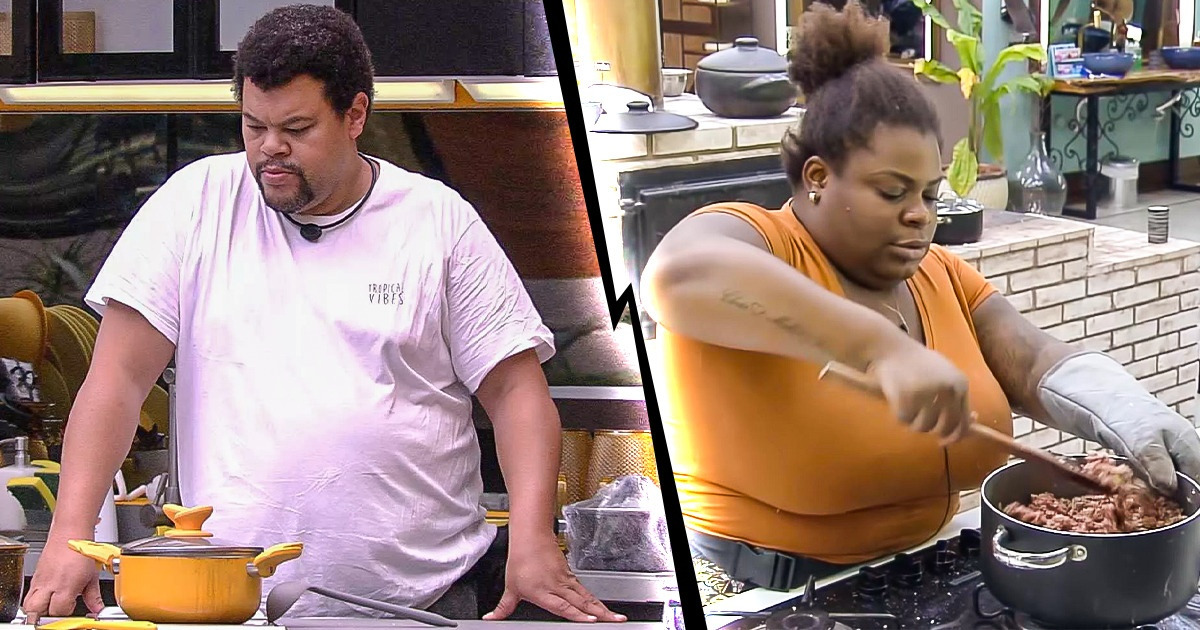 14 Famosos que cozinham tão bem que poderiam estar num “Masterchef Celebridades” 14 Famosos que cozinham tão bem que poderiam estar num “Masterchef Celebridades”