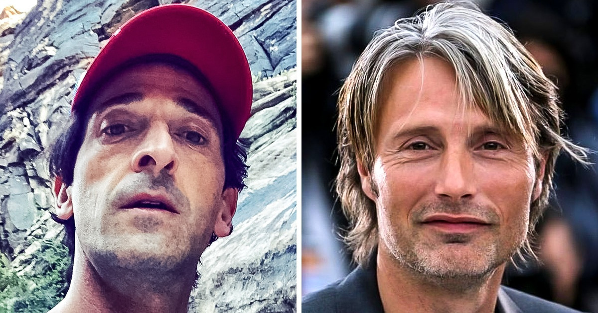 21 Famosos com beleza diferente do padrão que fazem as internautas se apaixonarem 21 Famosos com beleza diferente do padrão que fazem as internautas se apaixonarem