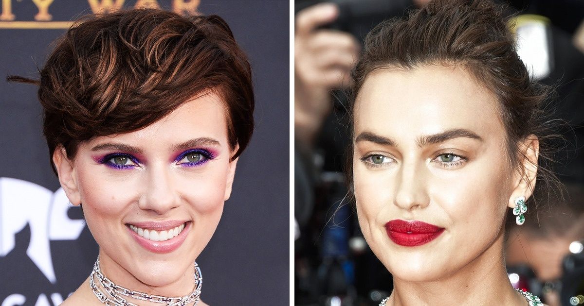 Dicas de maquiagem de 15 famosas que vale a pena conferir Dicas de maquiagem de 15 famosas que vale a pena conferir