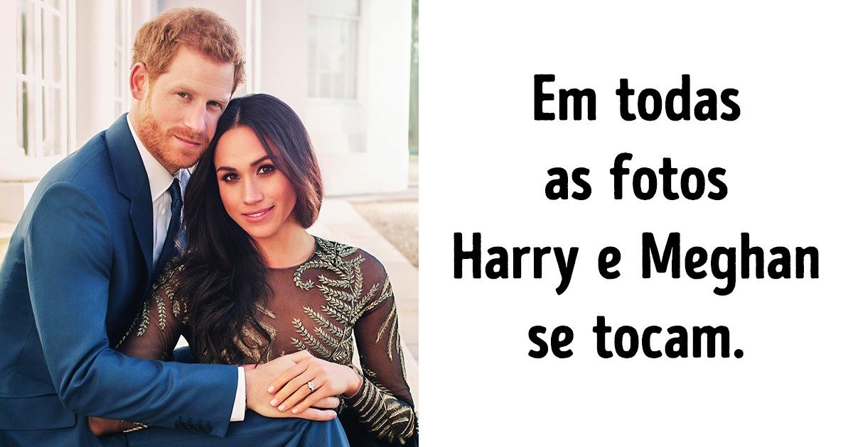 13 Segredos do fotógrafo do príncipe Harry para fotos perfeitas