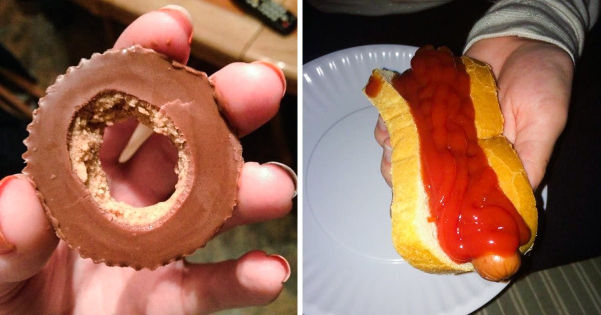 21 Pessoas que levaram a selvageria a outro patamar