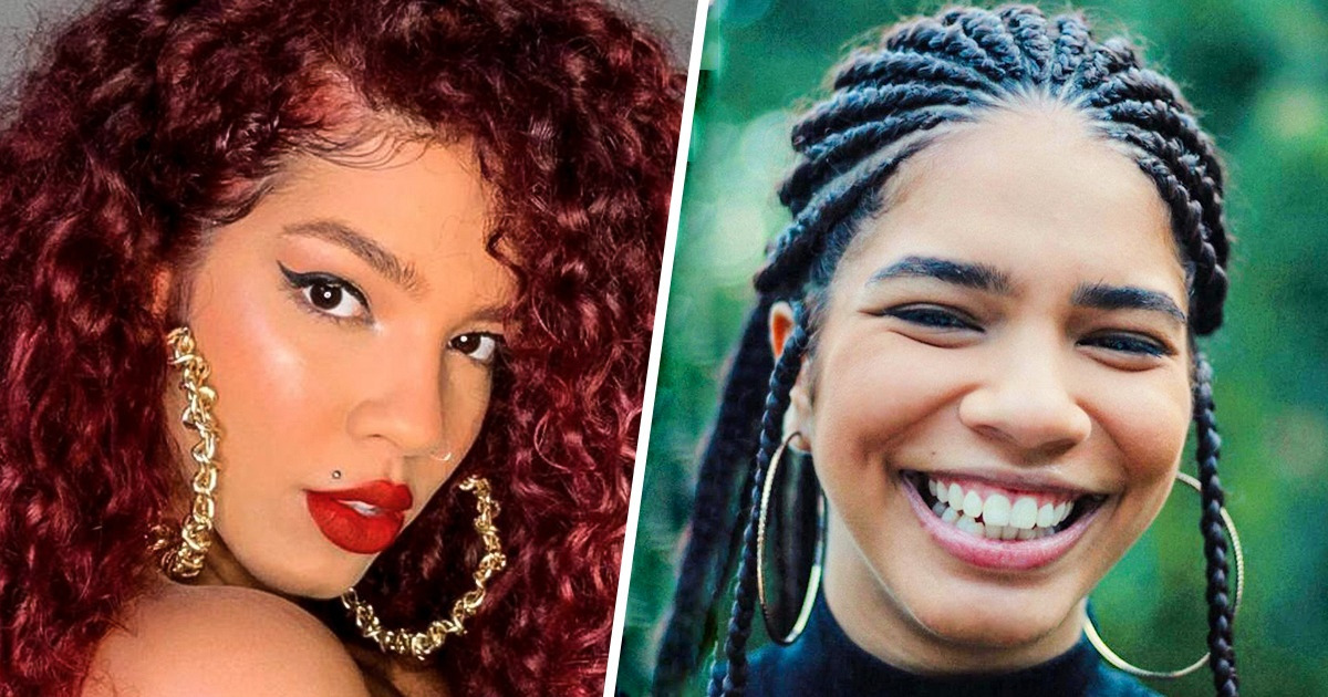 20 Famosas que adotaram as tranças e conseguiram ficar ainda mais bonitas