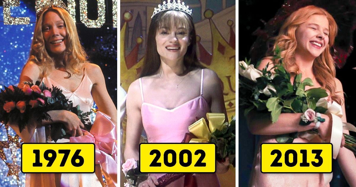 10+ Filmes famosos que possuem mais de um remake e talvez você nem imaginava 10+ Filmes famosos que possuem mais de um remake e talvez você nem imaginava