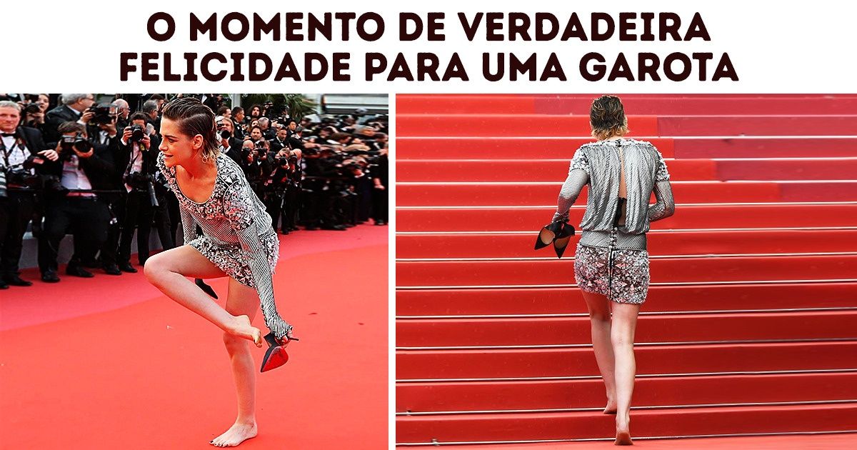 Pequenos prazeres que todos nós às vezes merecemos