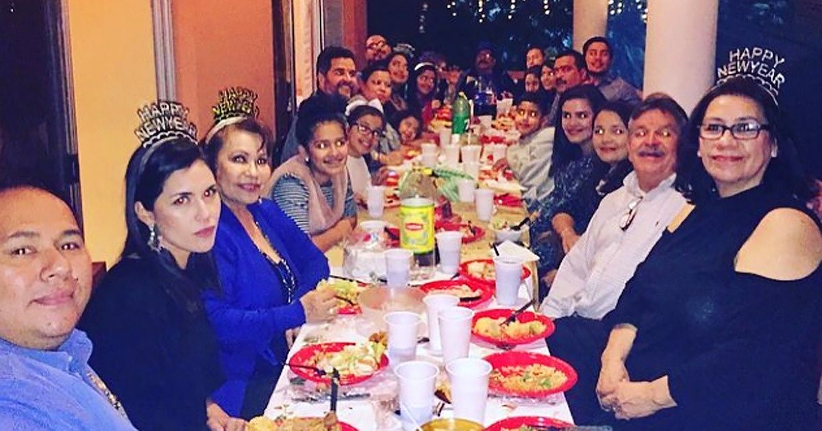 10 Coisas que aprendi por crescer numa família numerosa 10 Coisas que aprendi por crescer numa família numerosa