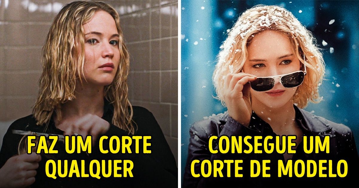 12 Coisas estranhas em filmes que provavelmente não aconteceriam na vida real