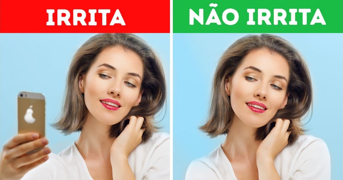 7 Sinais de que você está irritando todo mundo na Internet
