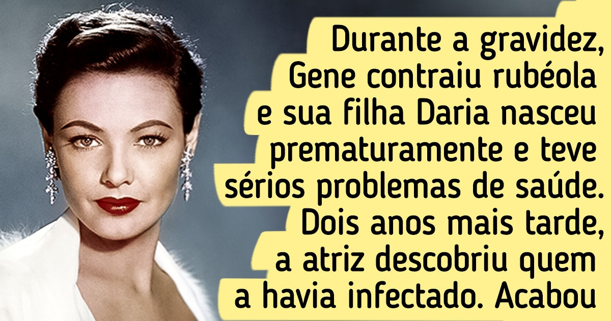 A história de uma das mulheres mais belas de Hollywood, cujo destino trágico foi base para o romance de Agatha Christie A história de uma das mulheres mais belas de Hollywood, cujo destino trágico foi base para o romance de Agatha Christie
