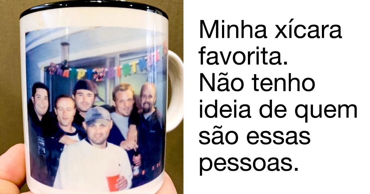 20+ Evidências de que os homens sabem como se divertir 20+ Evidências de que os homens sabem como se divertir