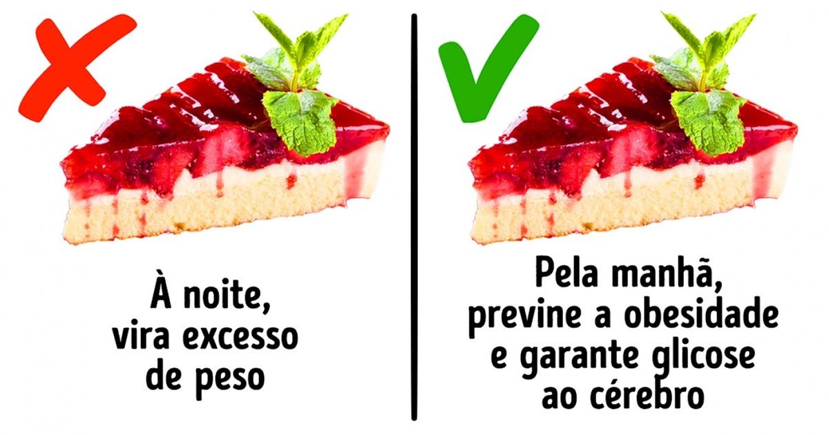 Dicas de alimentação para quem se sente cansado o tempo todo