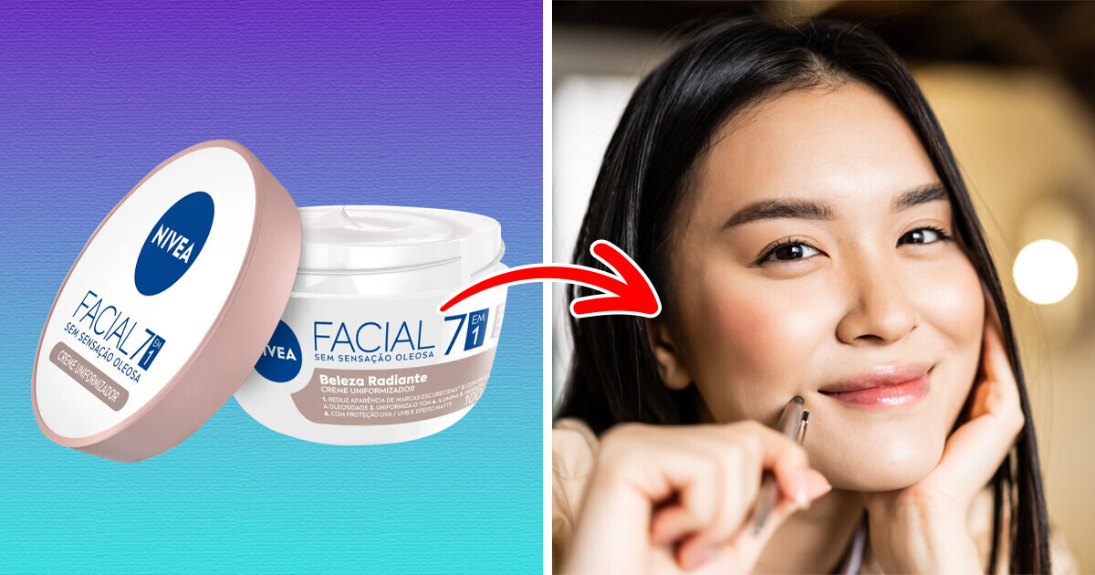 14 Produtos nacionais para ter a desejada pele de vidro das coreanas