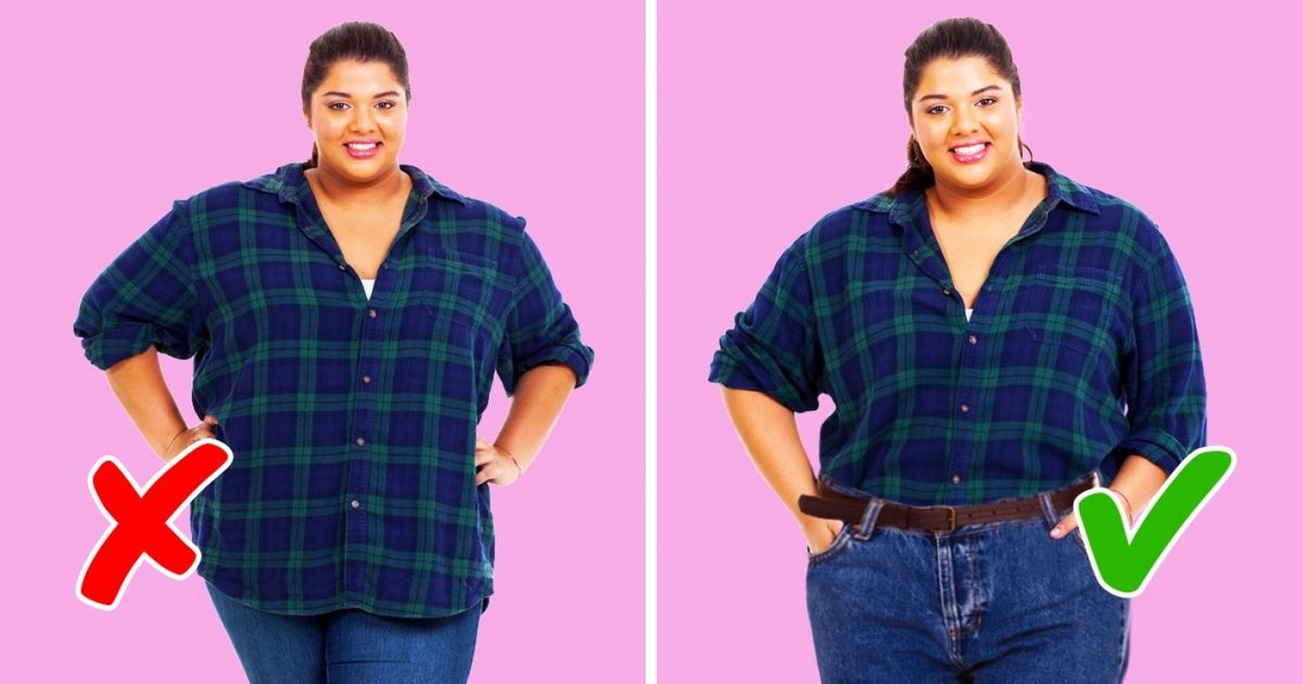 7 Estratégias para valorizar as curvas de mulheres plus size
