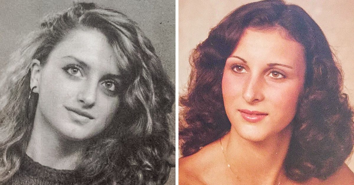 20 Pessoas cujos pais poderiam perfeitamente estar em capas de revistas 20 Pessoas cujos pais poderiam perfeitamente estar em capas de revistas