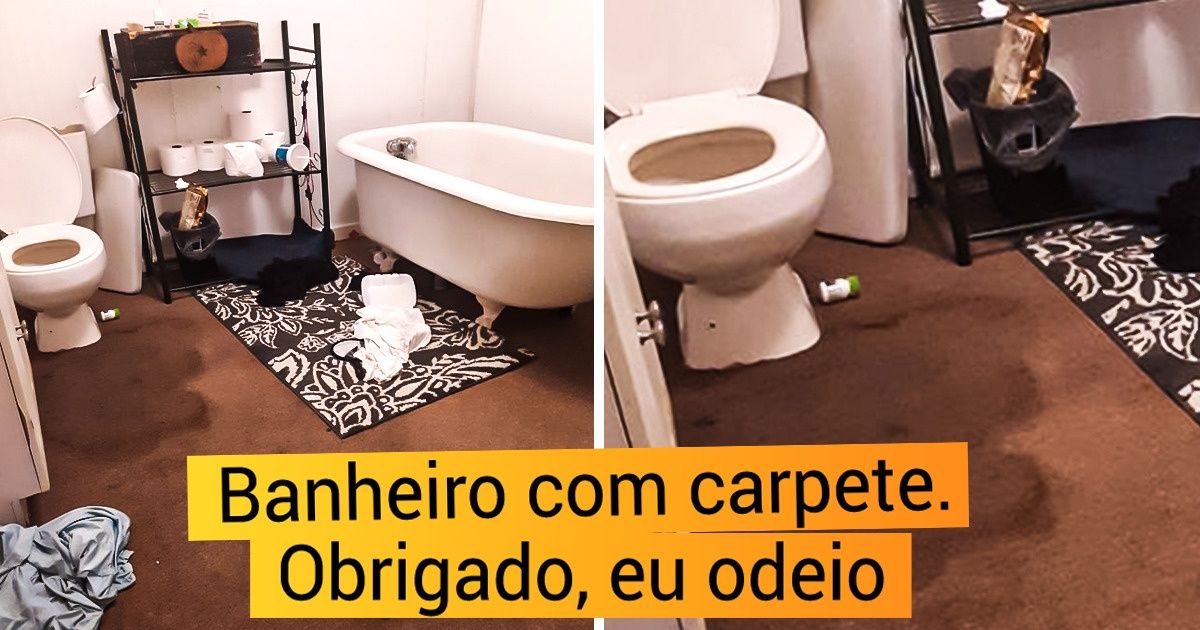 21 Situações em que simplesmente paramos para nos perguntar “Por quê?” 21 Situações em que simplesmente paramos para nos perguntar “Por quê?”