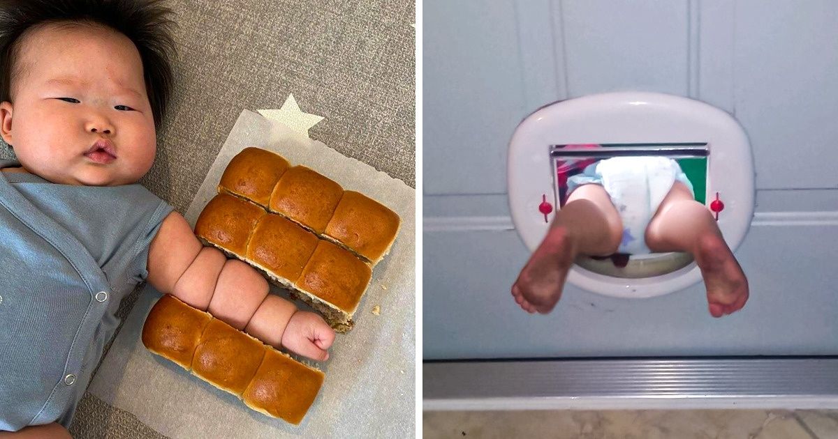 19 Provas de que as crianças são muito mais divertidas do que os adultos
