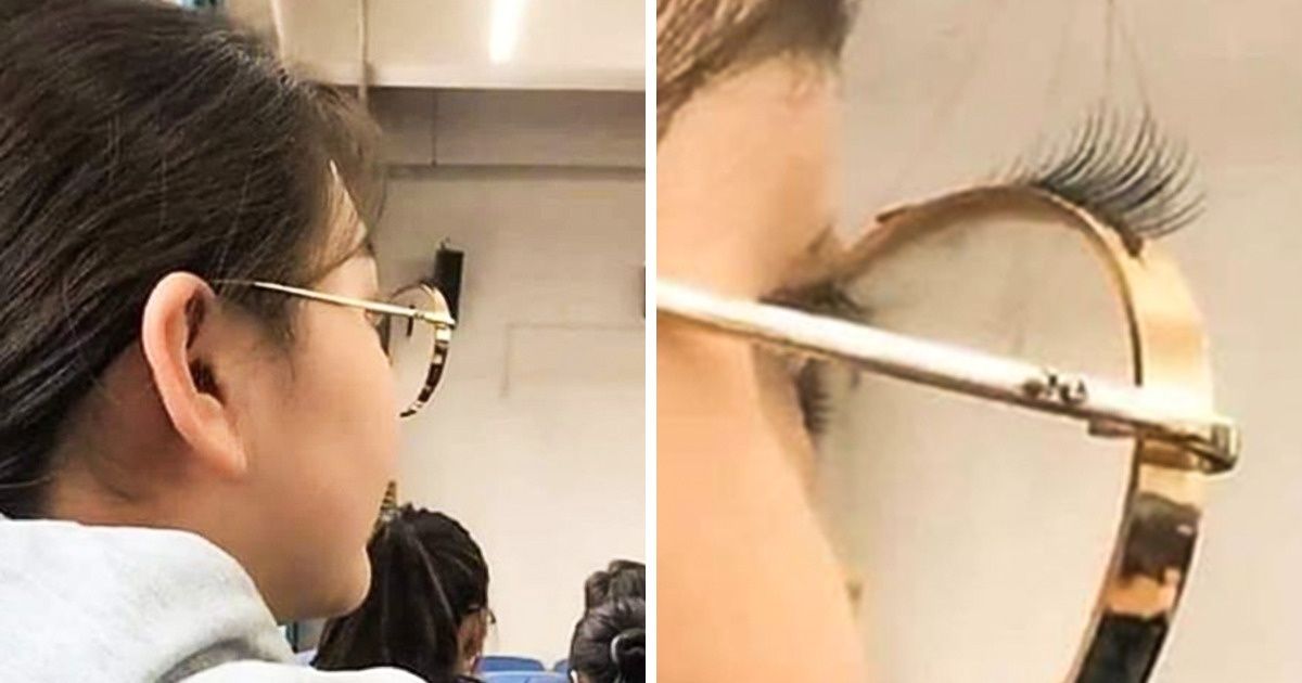 24 Fotos para olhar bem de perto e dar muita risada