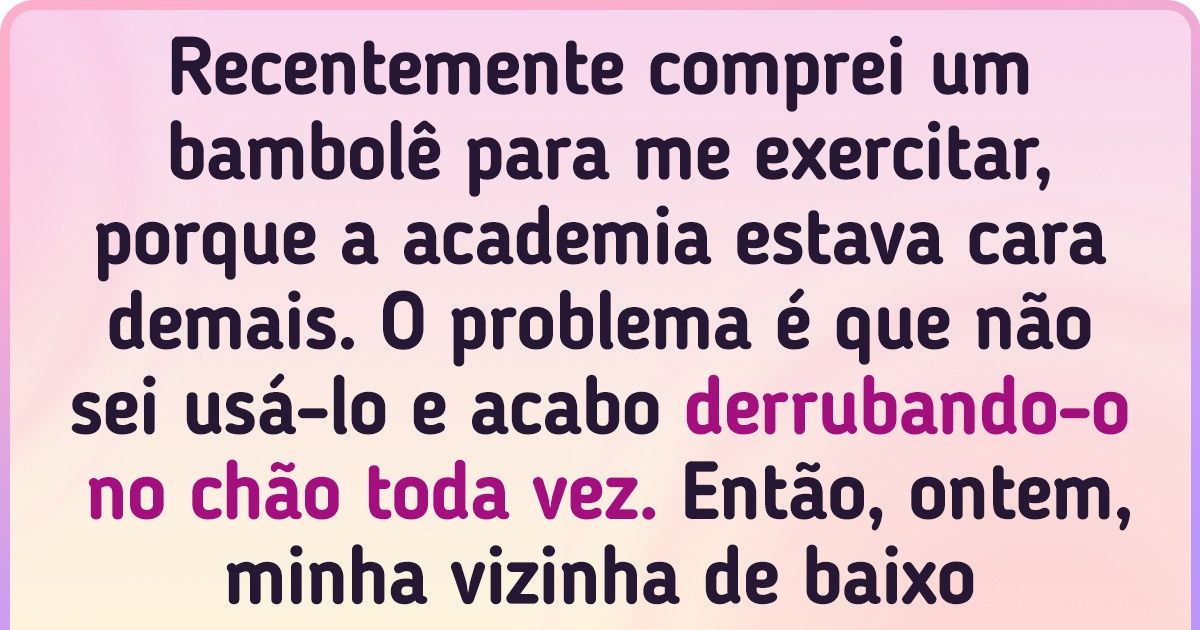 17 Pessoas que são a prova viva de que vizinhos legais também existem 17 Pessoas que são a prova viva de que vizinhos legais também existem