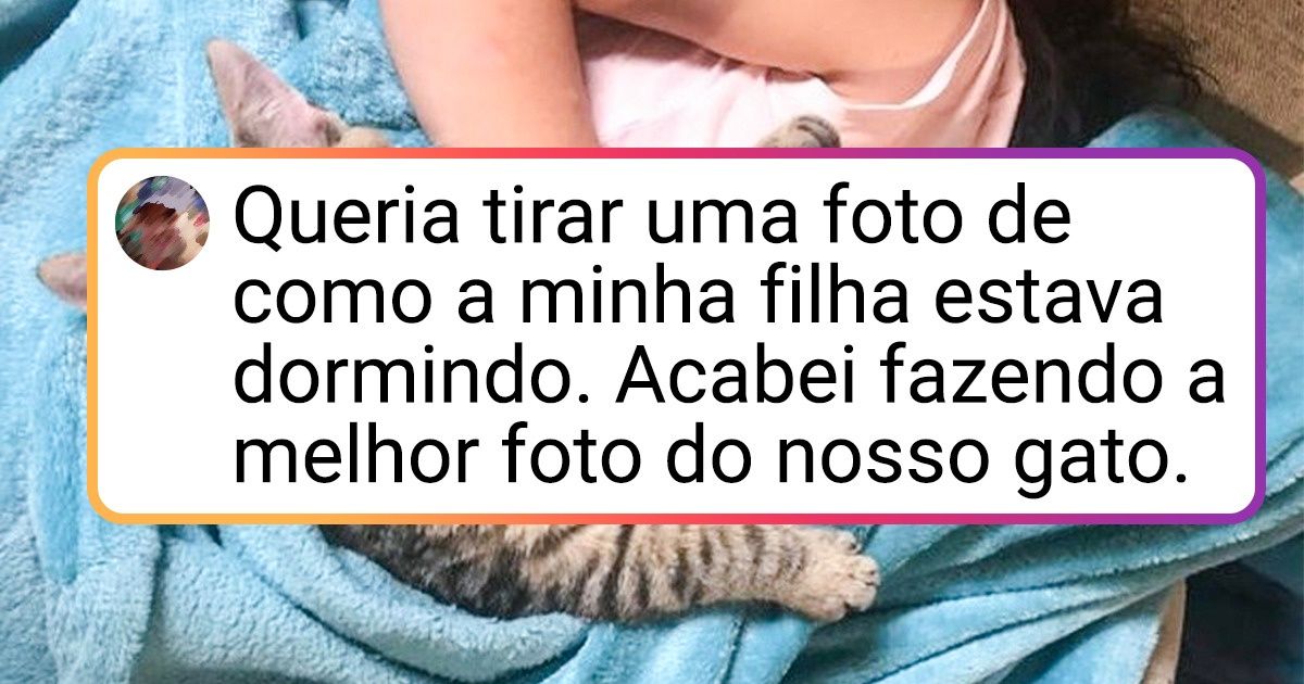 Internautas compartilharam fotos inusitadas que não passam de ilusões de ótica e efeitos de ângulo