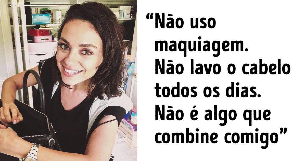 O que é o movimento “cara lavada” e por que pode ser bom juntar-se a ele O que é o movimento “cara lavada” e por que pode ser bom juntar-se a ele