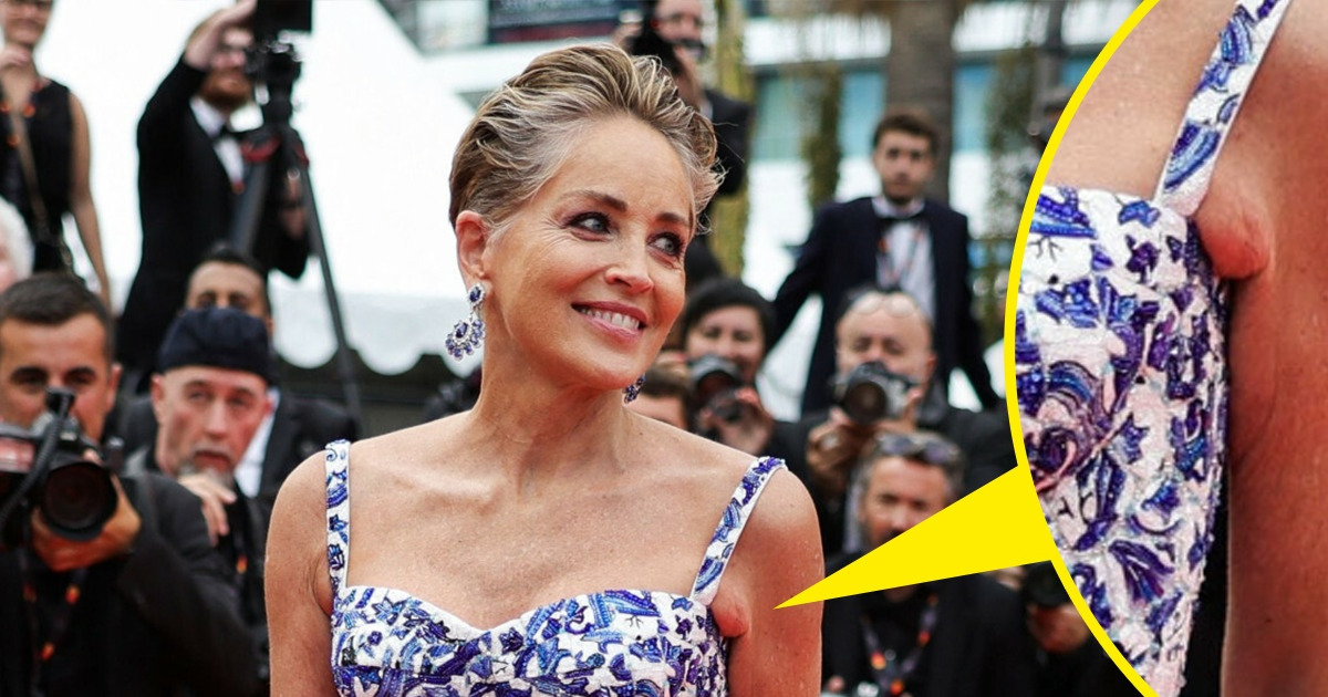 10 Dicas de estilo que fazem Sharon Stone, aos 64 anos, continuar brilhando no tapete vermelho 10 Dicas de estilo que fazem Sharon Stone, aos 64 anos, continuar brilhando no tapete vermelho