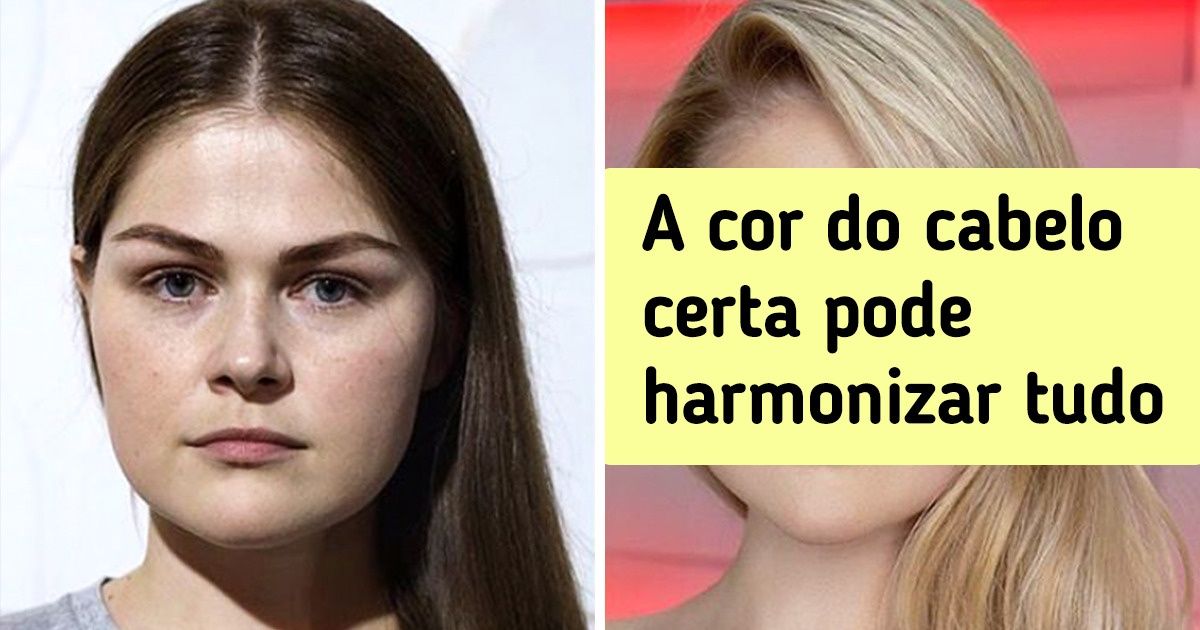 19+ Mulheres que passaram por um cabeleireiro profissional e ficaram parecendo celebridades de Hollywood 19+ Mulheres que passaram por um cabeleireiro profissional e ficaram parecendo celebridades de Hollywood