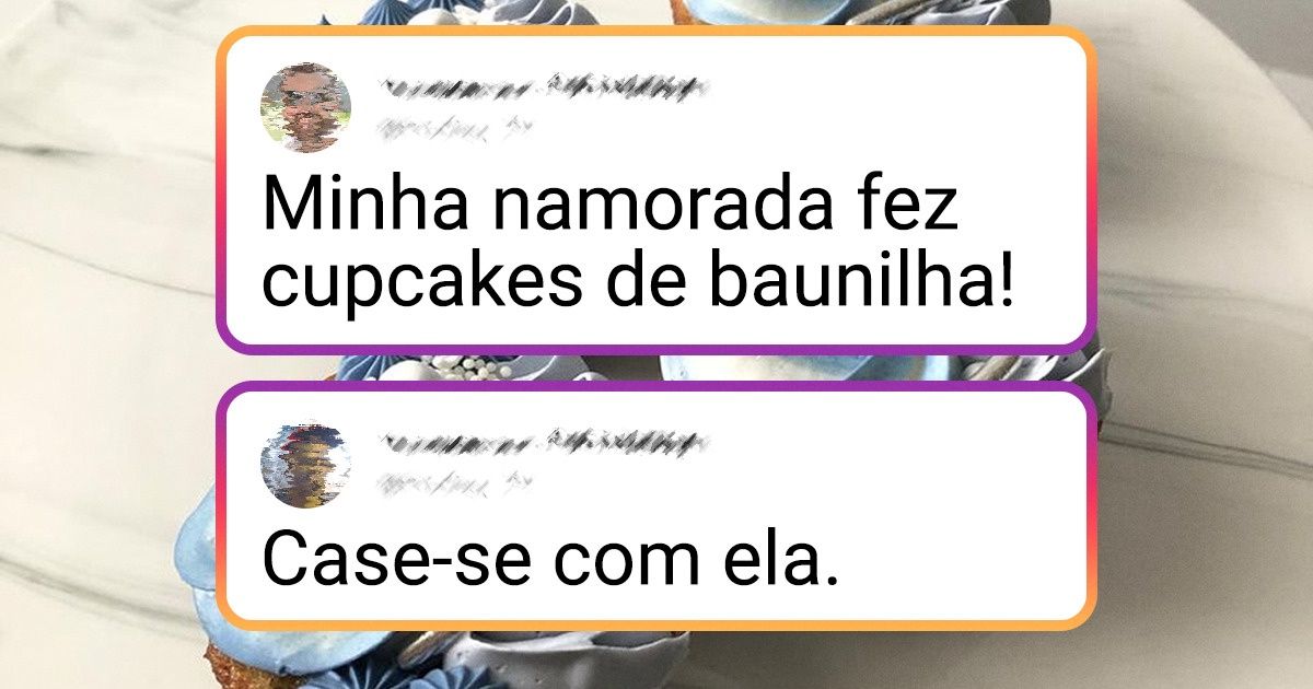18 Internautas que são verdadeiros artistas da cozinha 18 Internautas que são verdadeiros artistas da cozinha