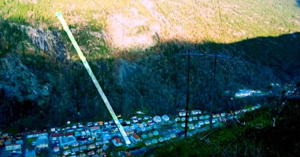 12 Cidades onde o sol quase nunca aparece