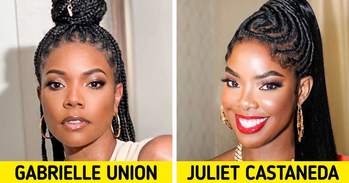 20 Famosos com traços físicos tão parecidos que poderiam ser irmãos