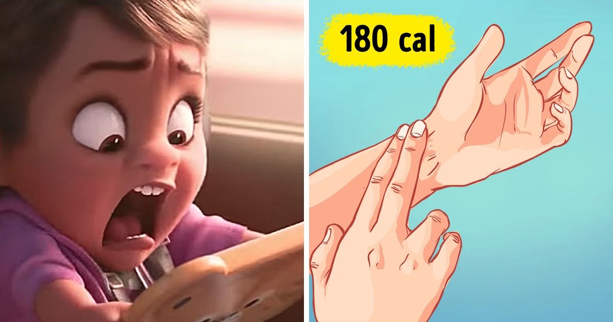 Estudo mostra que os filmes de terror podem ajudar a perder peso Estudo mostra que os filmes de terror podem ajudar a perder peso