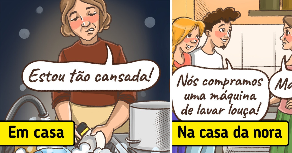 14 Internautas contaram como a falta de apoio dos seus pais impactou em suas vidas 14 Internautas contaram como a falta de apoio dos seus pais impactou em suas vidas