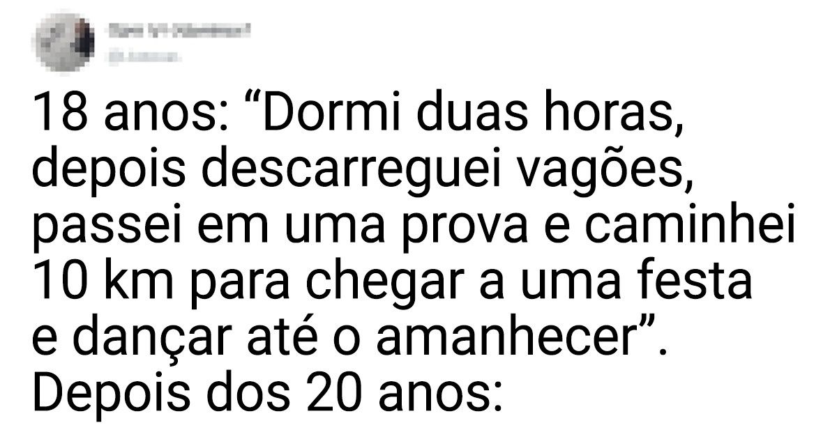 19 Tuítes precisos que mostram as diferenças entre gerações