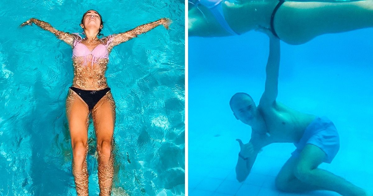 15 Evidências de que as imagens perfeitas nas redes sociais às vezes são mentiras descaradas