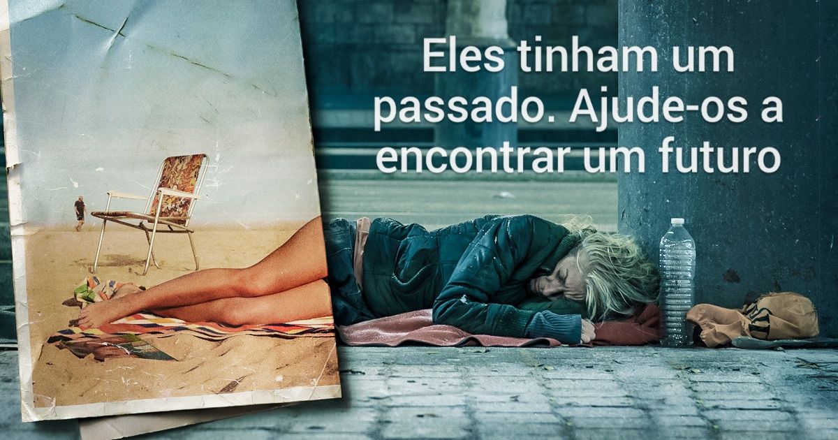 25+ Anúncios que abordam assuntos críticos para a humanidade 25+ Anúncios que abordam assuntos críticos para a humanidade