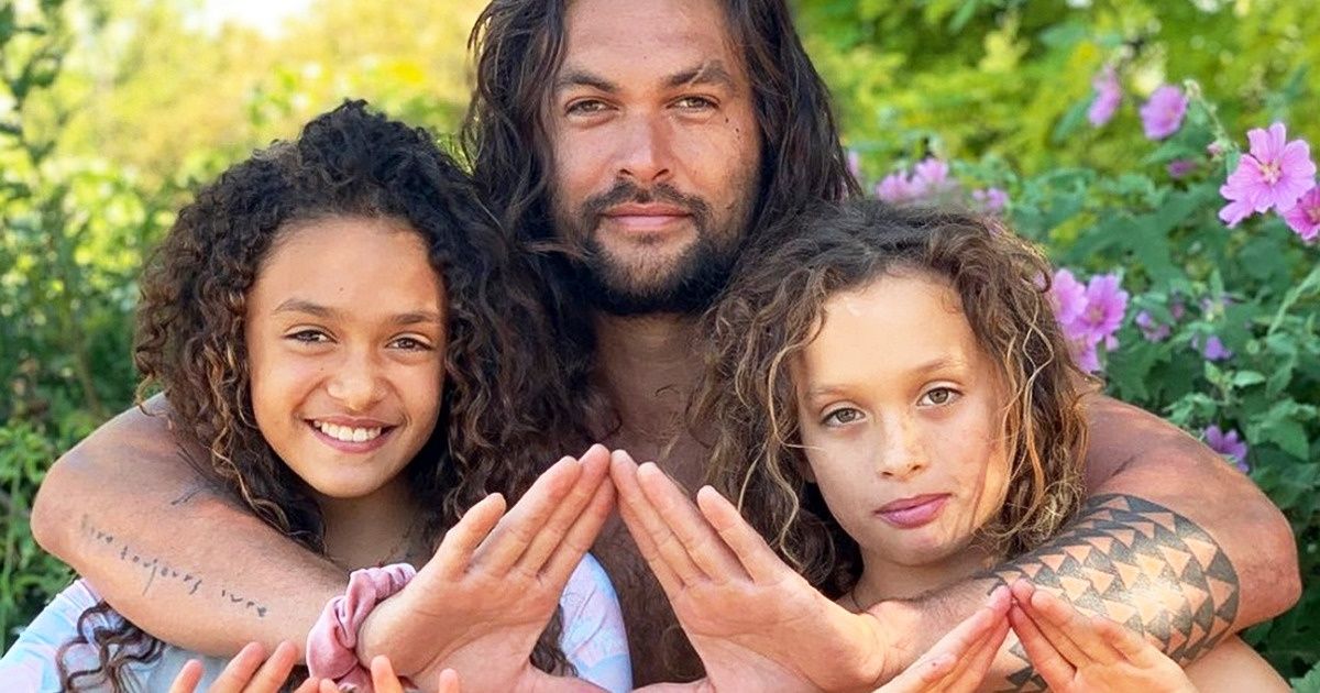 18 Fotos de filhos de celebridades que são na verdade suas minirréplicas 18 Fotos de filhos de celebridades que são na verdade suas minirréplicas