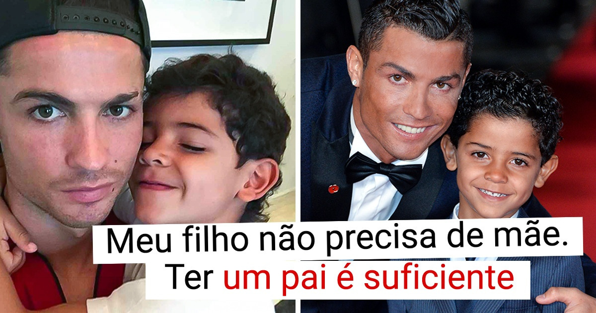 12 Celebridades que se orgulham de seus papéis de mães ou pais solos 12 Celebridades que se orgulham de seus papéis de mães ou pais solos