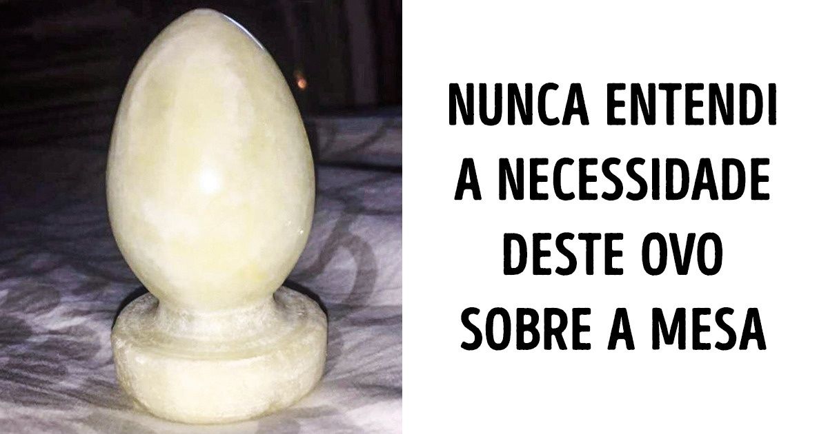 17 Achados inesperados que desconcertaram os internautas (impressionante o garfo dos canibais) 17 Achados inesperados que desconcertaram os internautas (impressionante o garfo dos canibais)