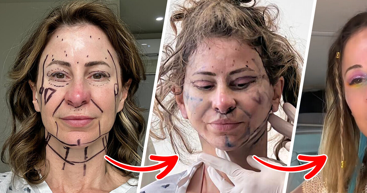 Ela vendeu a casa por beleza e descobriu que as críticas vêm de graça Ela vendeu a casa por beleza e descobriu que as críticas vêm de graça