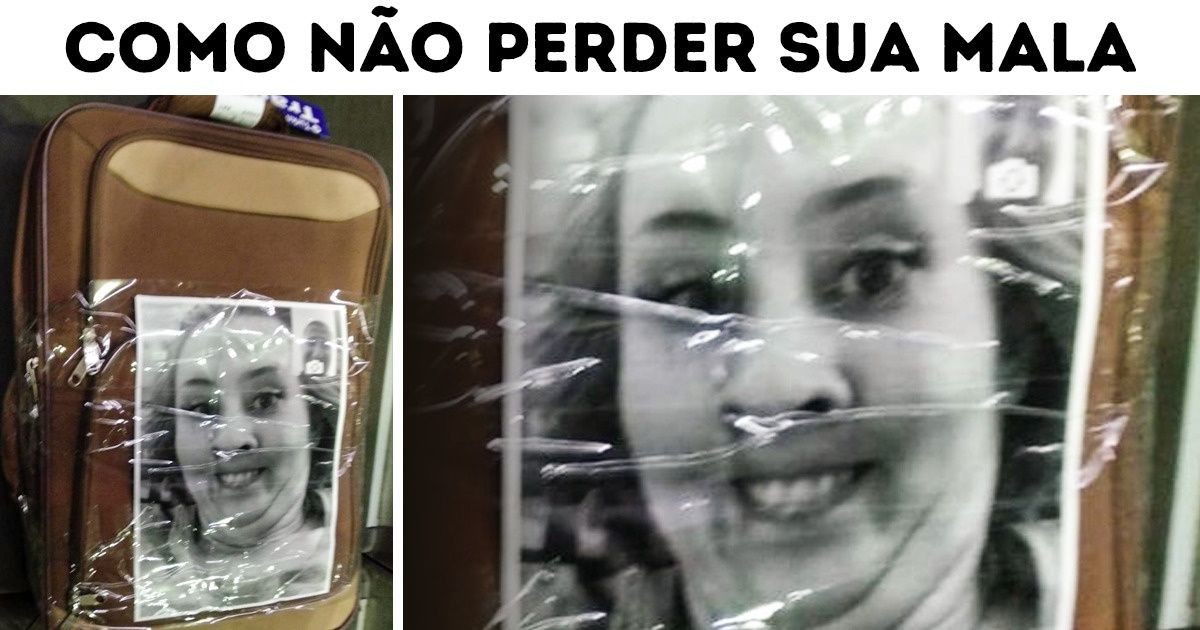 24 Pessoas que foram super criativas na resolução de problemas