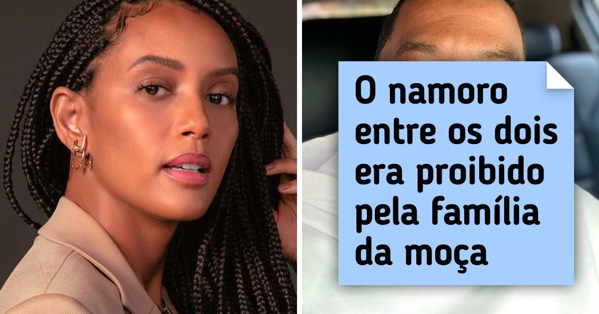 10 Pares de celebridades que já tiveram algum envolvimento no passado (e talvez você não se lembre) 10 Pares de celebridades que já tiveram algum envolvimento no passado (e talvez você não se lembre)