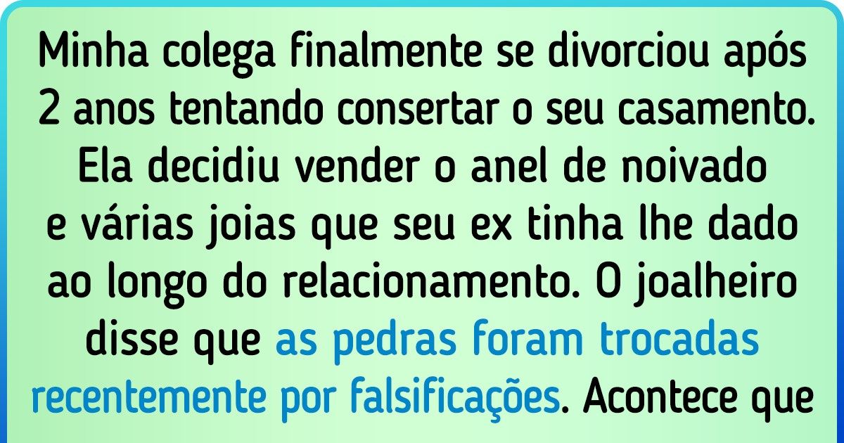 19 Internautas contaram como foi o fim de seus relacionamentos tóxicos 19 Internautas contaram como foi o fim de seus relacionamentos tóxicos