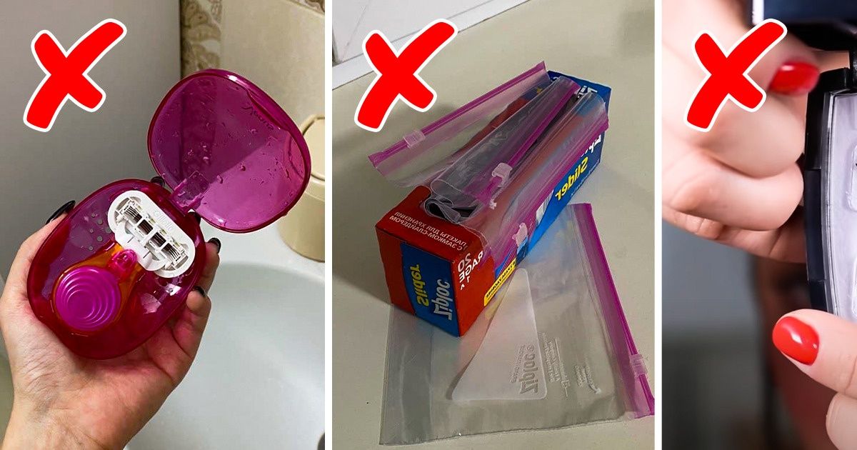 10 Produtos que não vale a pena comprar mesmo que as propagandas nos persigam 10 Produtos que não vale a pena comprar mesmo que as propagandas nos persigam