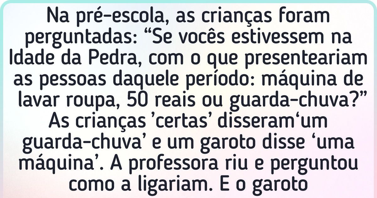 Como alguns modelos de ensino limitam a liberdade do aluno (e algumas maneiras para mudar isso) Como alguns modelos de ensino limitam a liberdade do aluno (e algumas maneiras para mudar isso)