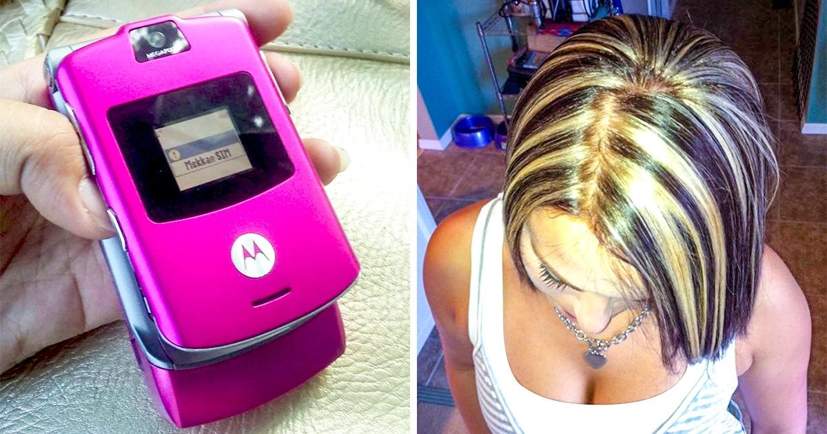 20 Fotos que são como um portal para nossa infância