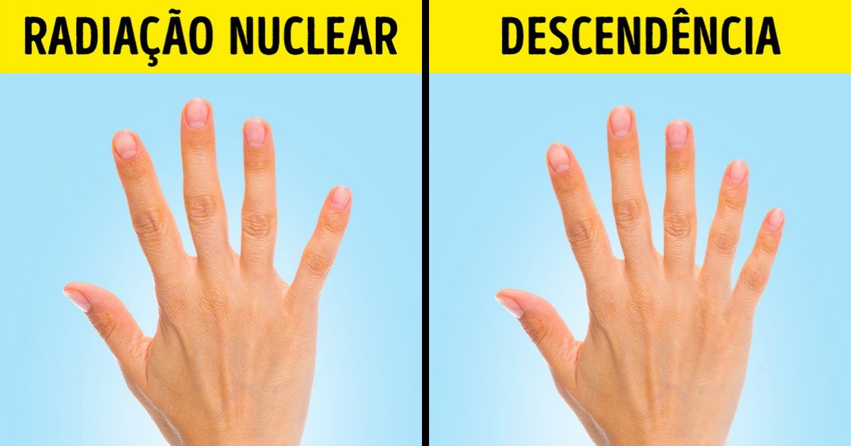 8 Respostas às perguntas sobre radiação nuclear que surgiram depois da série “Chernobyl” 8 Respostas às perguntas sobre radiação nuclear que surgiram depois da série “Chernobyl”
