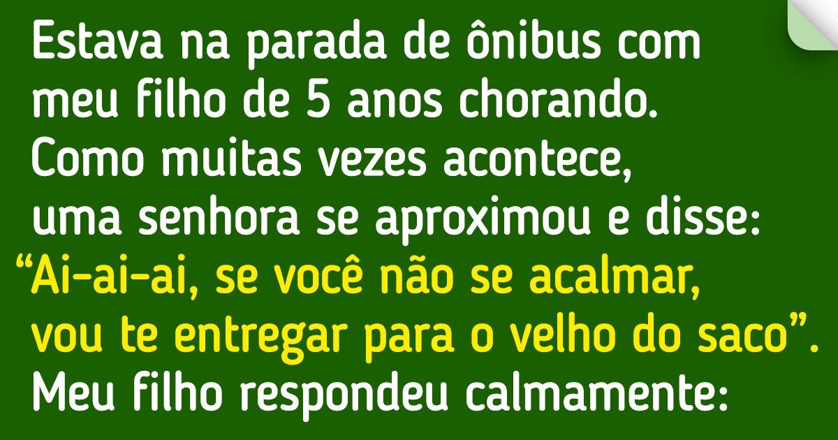 20+ Pais que sempre têm um motivo de orgulho de seus filhos
