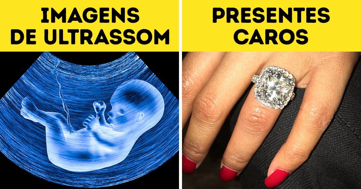 10 Coisas que não deveríamos compartilhar nas redes sociais